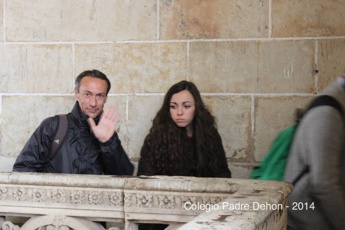 2014 03 22 SALAMANCA IERONIMUS CATEDRAL NUEVA (139)